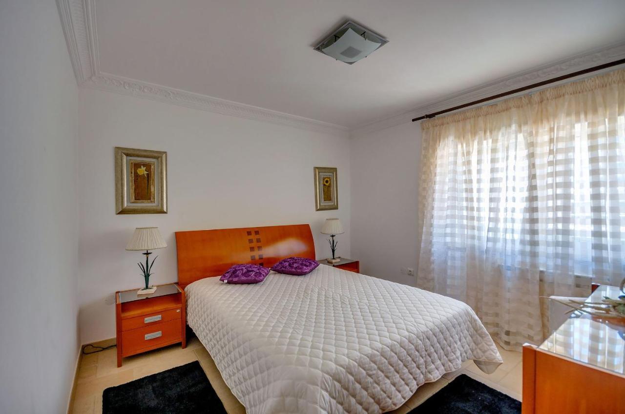 Apartamentos 7 Saias Nazaré Zewnętrze zdjęcie