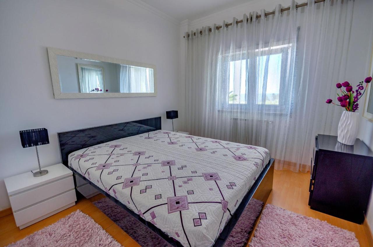 Apartamentos 7 Saias Nazaré Zewnętrze zdjęcie