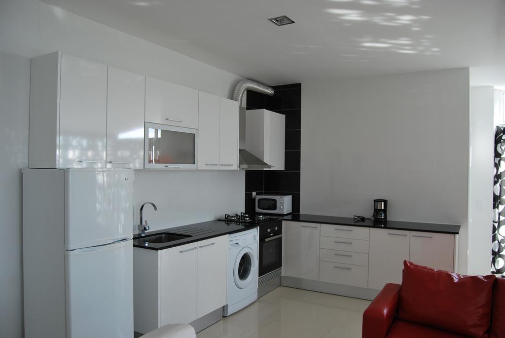 Apartamentos 7 Saias Nazaré Pokój zdjęcie