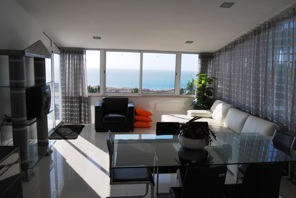 Apartamentos 7 Saias Nazaré Pokój zdjęcie